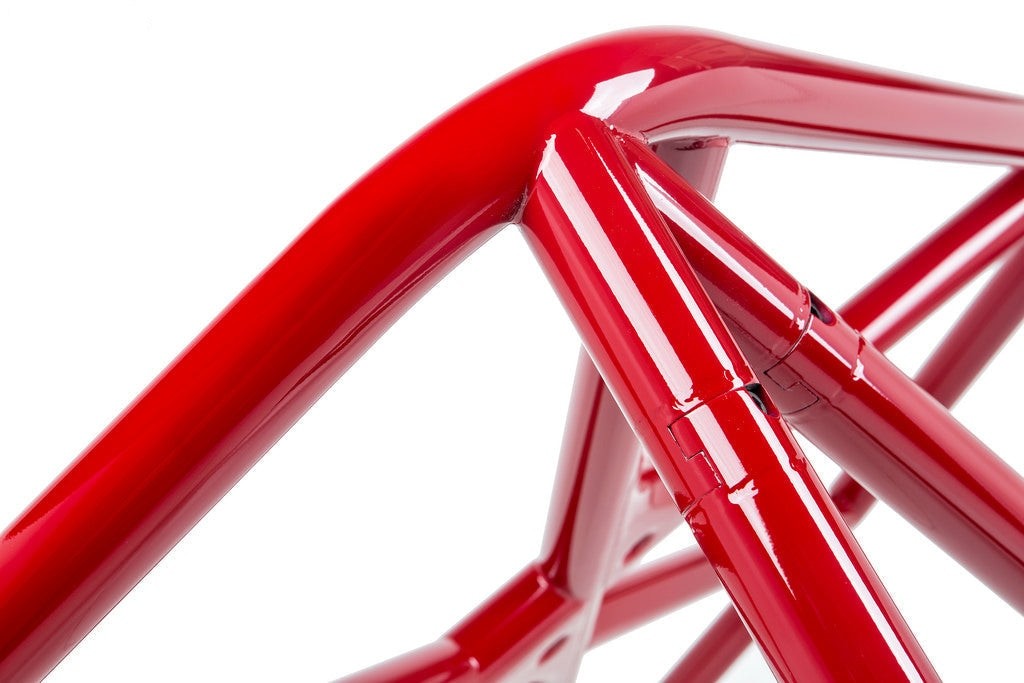 Fall-Line Motorsports F80 M3 Bolt-In Harness Bar