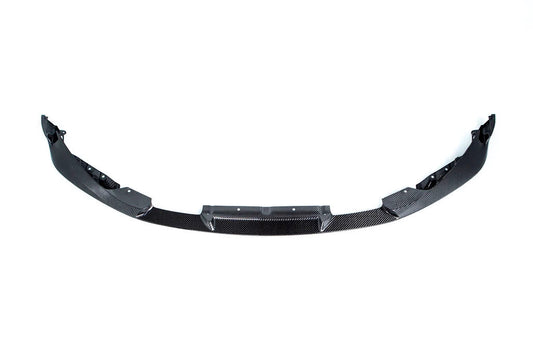 3D Design BMW G80 M3 / G82 M4 Carbon Fiber Front Lip-Exterior-Silicon Valley Bimmer