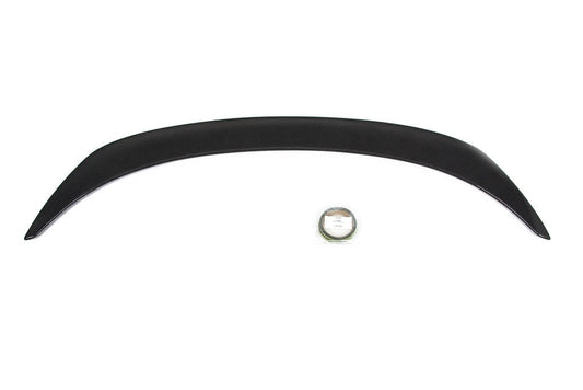 3D Design F06 / F13 6-Series Carbon Trunk Spoiler-Exterior-Silicon Valley Bimmer