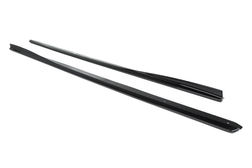3D Design G29 Z4 M40i Carbon Side Skirts-Exterior-Silicon Valley Bimmer