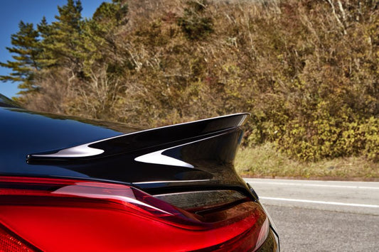 3D Design G29 Z4 Rear Spoiler-Exterior-Silicon Valley Bimmer