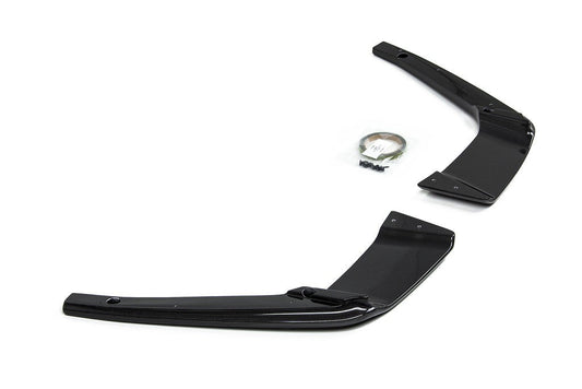 3D Design F06 / F12 / F13 M6 Carbon Rear Diffuser
