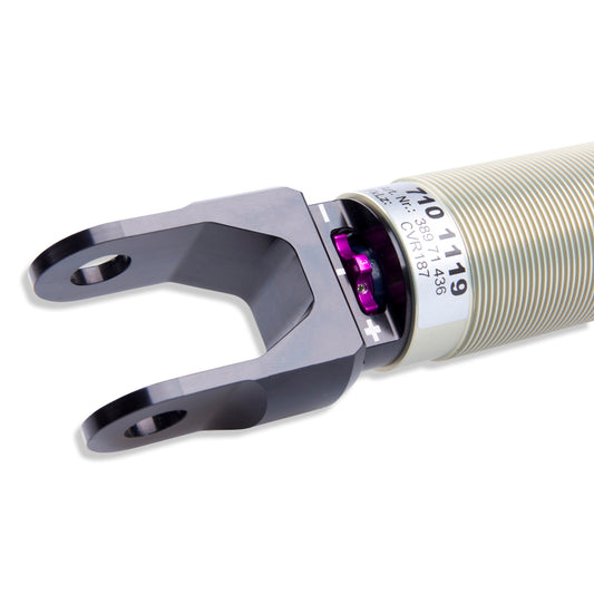 KW Coilover Porsche 911 (991) Carrera 2/4 S & GTS; Coupe + Convertible without PASM; without PDCC - Variant 3