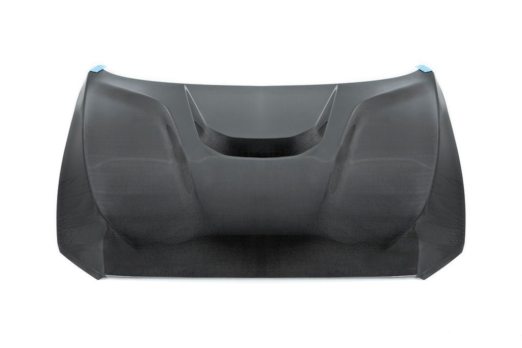 BMW M Performance F87 M2 Carbon Hood