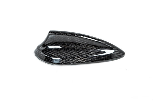 AutoTecknic F-Chassis Dry Carbon Roof Antenna Cover
