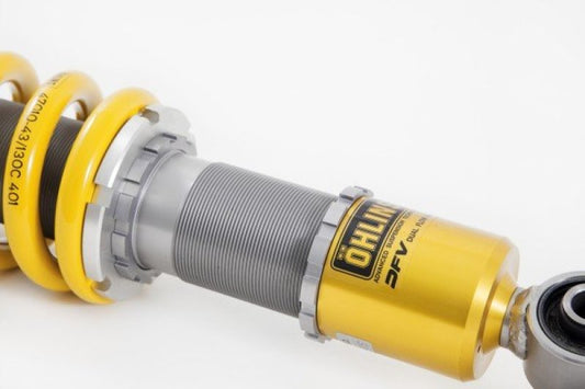 Ohlins 911 Carrera (996) Coilover Suspension - Road & Track