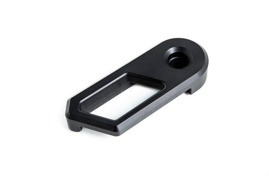 Carbonex F-Chassis Aluminum Hood Latch Handle