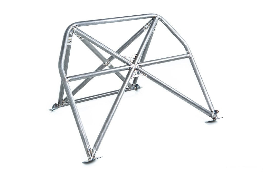 Fall-Line Motorsports E46 M3 Bolt-In Harness Bar