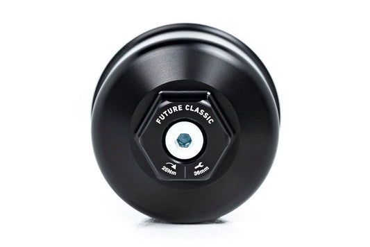 Future Classic F1X (S63) Oil Filter Housing Cap