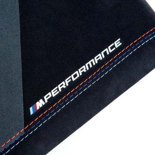 BMW M Performance G8X M3 / M4 Alcantara Armrest