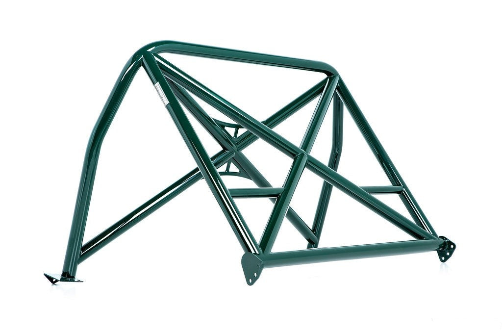 Fall-Line Motorsports G82 M4 Bolt-In Harness Bar