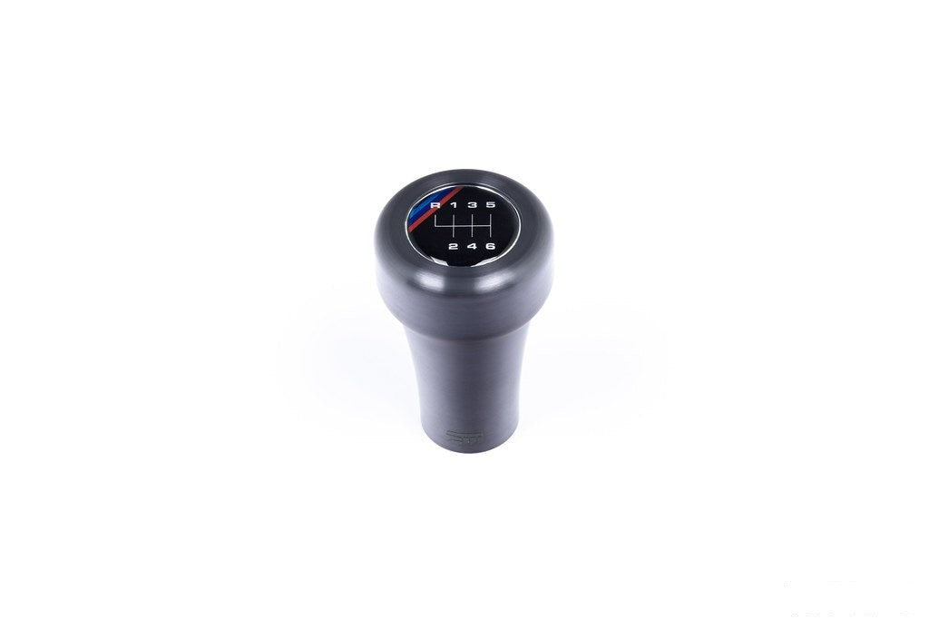 Storm Motorwerks BMW Stainless MT Shift Knob - V2
