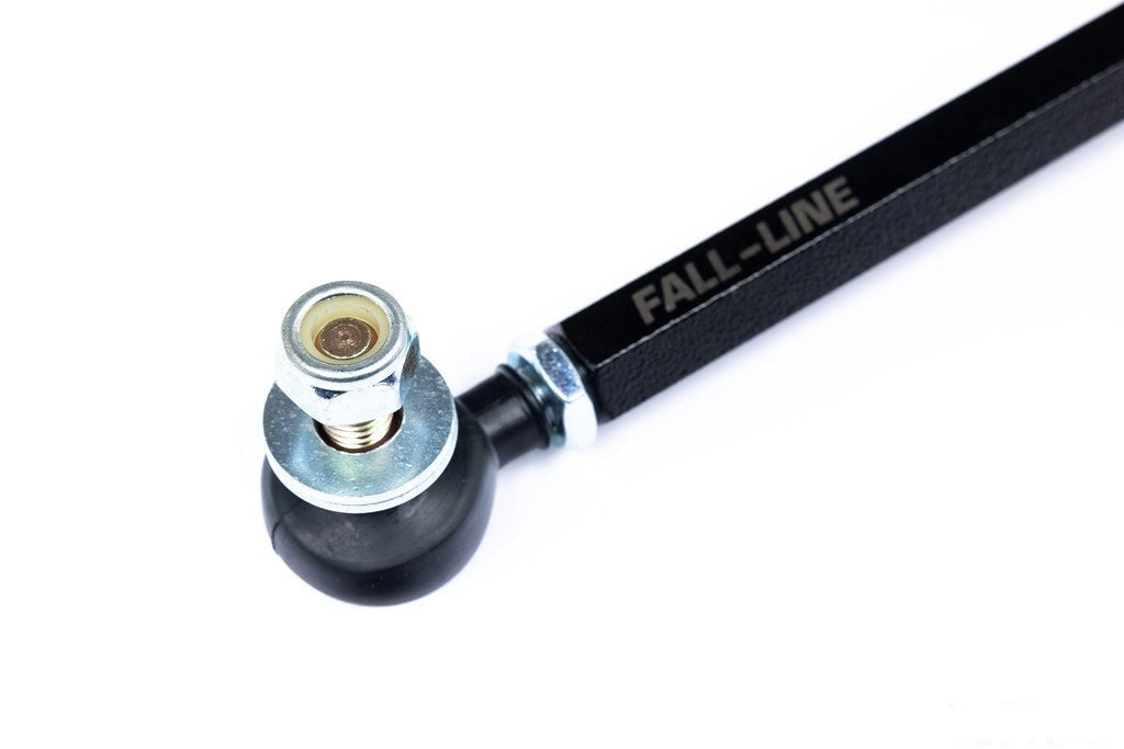 Fall-Line Motorsports E46 M3 Front Sway Bar End Link Kit