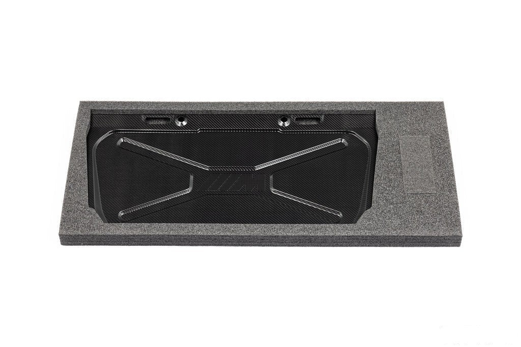 Slon Workshop E46 M3 Carbon Rear Strengthening Wall