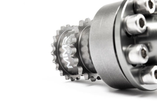 MMX Performance BMW S55 / N55 One-Piece Crank Hub Upgrade Kit