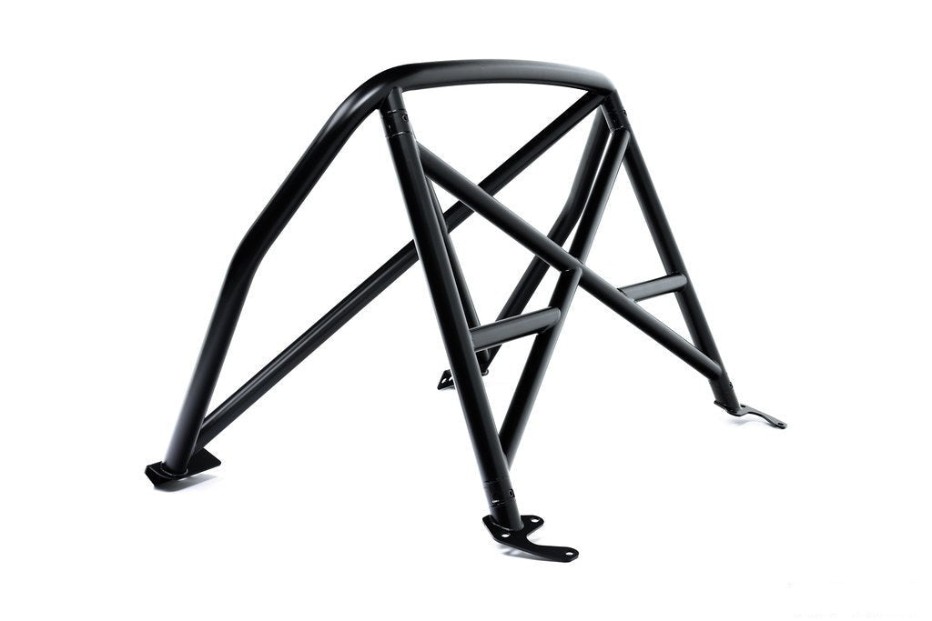 BBI Autosport 992 StreetCup Harness Bar