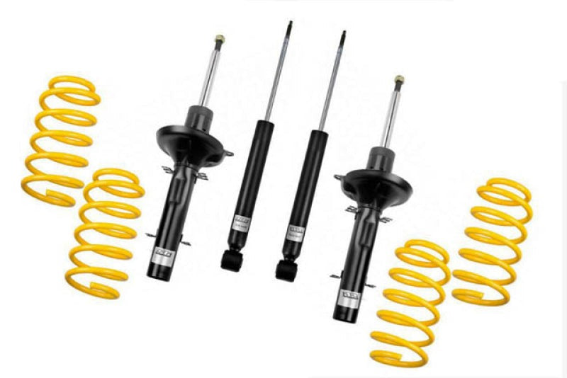 ST Sport-tech Suspension Kit BMW E46 Sedan+Coupe
