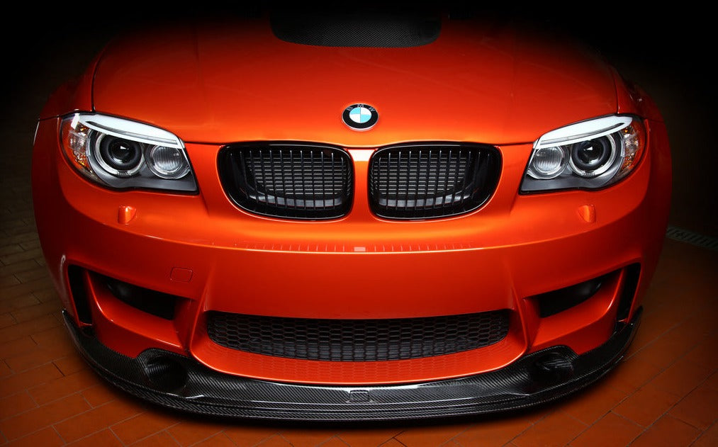 IND E82 1M Painted Front Grille Set