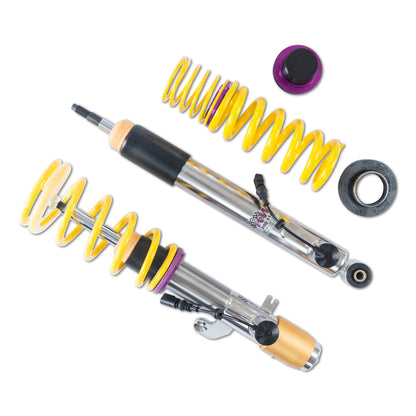 KW Suspension DDC Coilovers for BMW M2 F87 2016+