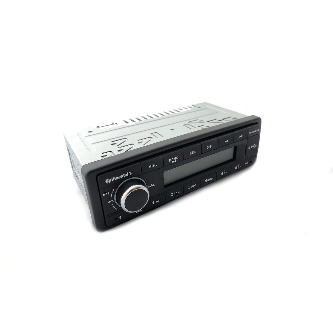 BMW E36 VDO Radio Installation (Plug & Play) 