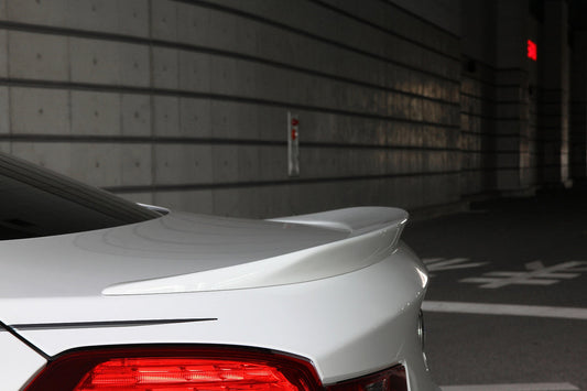 3D Design F06 / F13 6-Series Trunk Spoiler