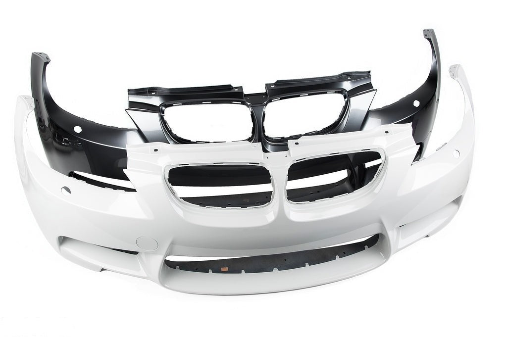 BMW E9X M3 European Front Bumper Panel