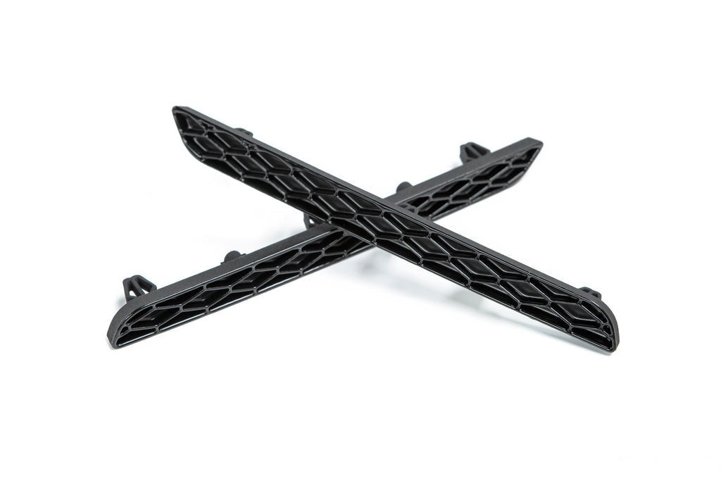 Acexxon A90 Supra Rear Reflector Insert Set-Exterior-Silicon Valley Bimmer