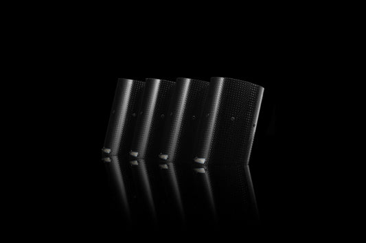 Akrapovic 07-13 BMW M3 (E90/E92/E93) Tail Pipe Set (Carbon)-Exhaust-Silicon Valley Bimmer