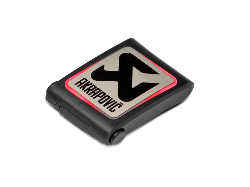 Akrapovic 12-15 Porsche 911 Carrera S/4/4S/GTS (991) Sound Kit-Exhaust-Silicon Valley Bimmer