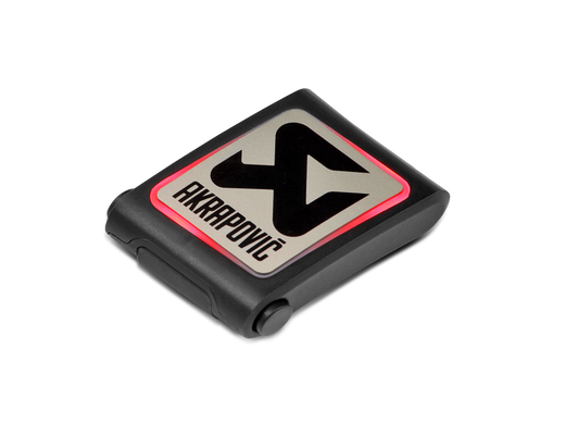 Akrapovic 15-17 BMW X5M (F85) Sound Kit-Exhaust-Silicon Valley Bimmer