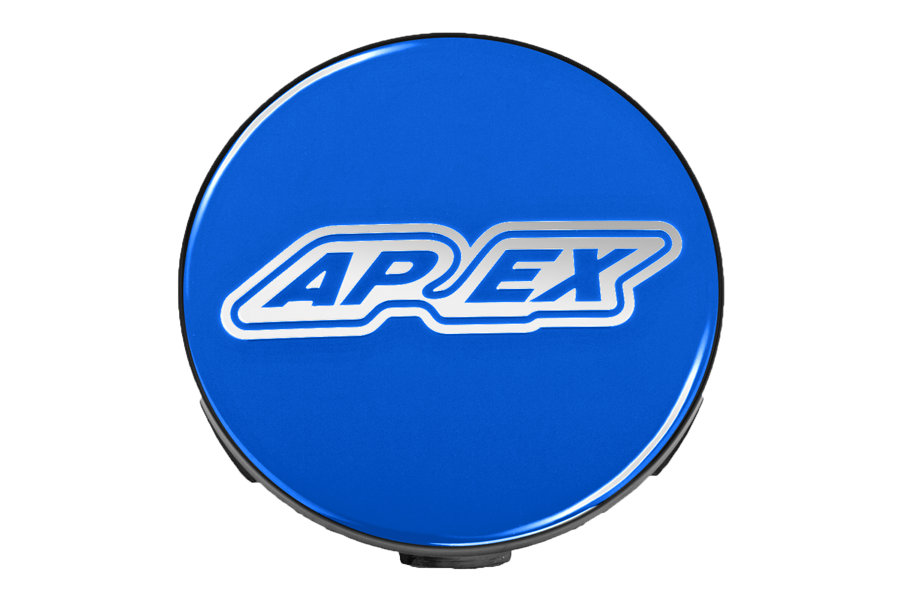 Apex Wheels Center Caps-Wheels-Silicon Valley Bimmer