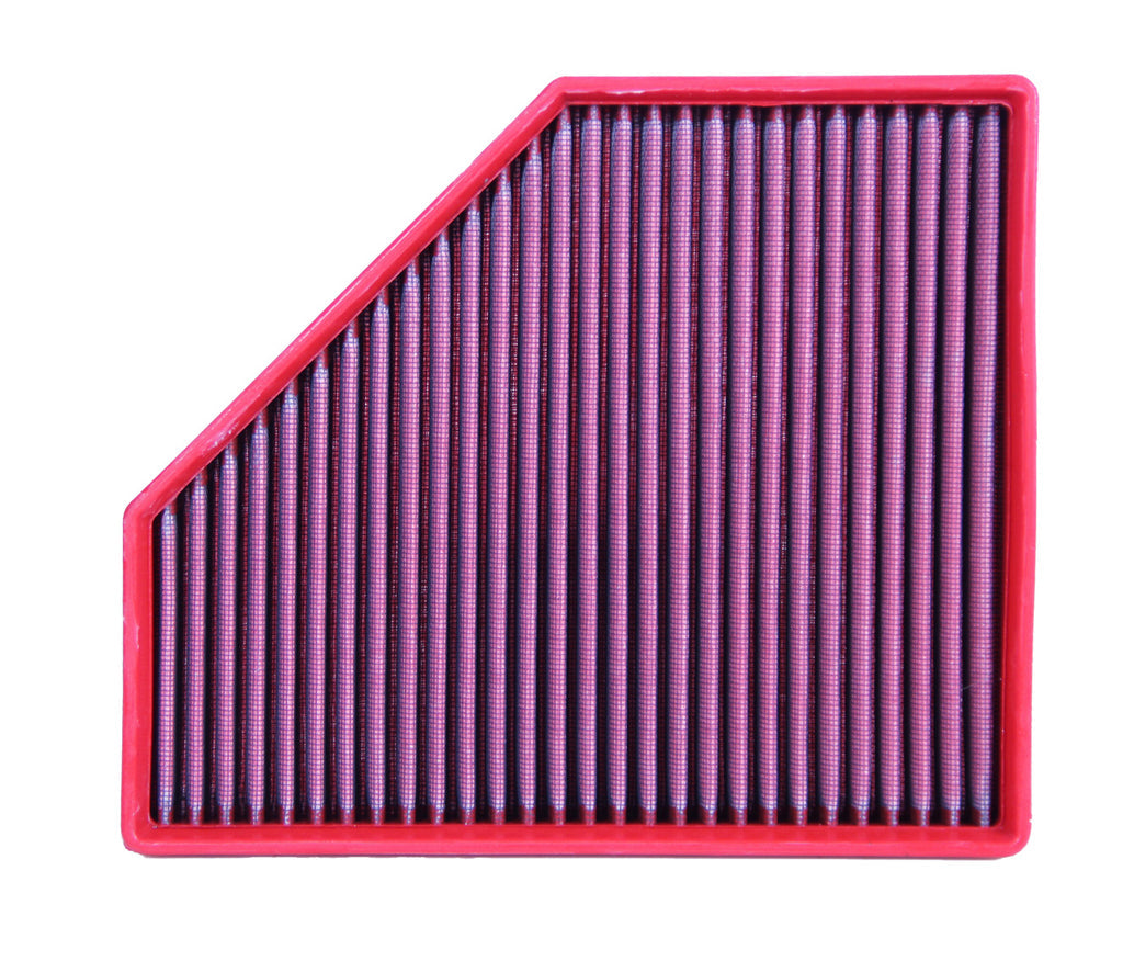 BMC BMW G-Chassis Replacement Panel Air Filter-Performance-Silicon Valley Bimmer