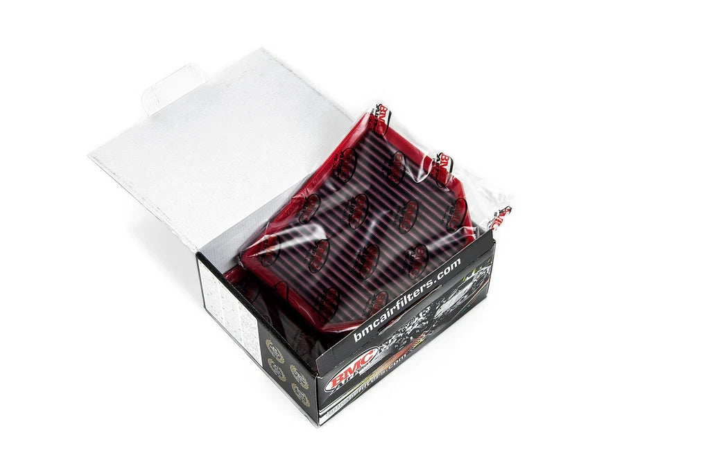 BMC F-Chassis Replacement Panel Air Filter-Performance-Silicon Valley Bimmer