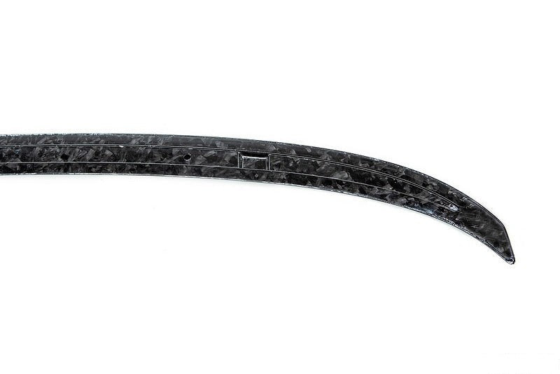 BMW F80 M3 CS Carbon Trunk Spoiler-Exterior-Silicon Valley Bimmer