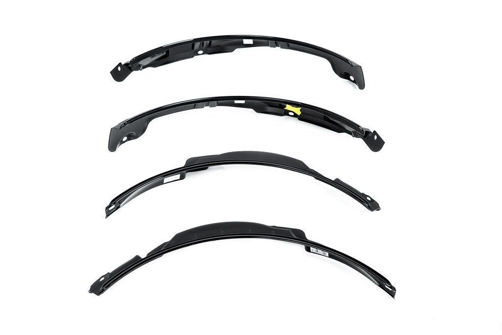 BMW F87 M2 CS Wheel Arch Trim Set-Exterior-Silicon Valley Bimmer