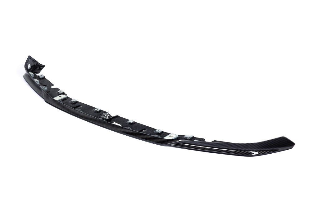 BMW F90 M5 CS Carbon Front Lip-Exterior-Silicon Valley Bimmer