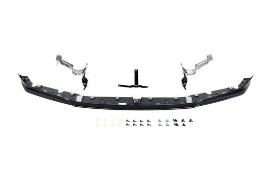 BMW F90 M5 CS Carbon Front Lip-Exterior-Silicon Valley Bimmer