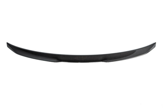 BMW G82 M4 OEM Carbon Trunk Spoiler-Exterior-Silicon Valley Bimmer