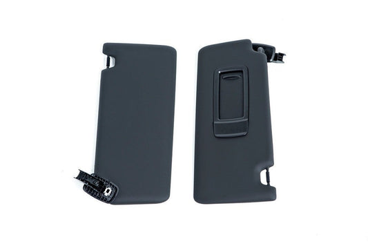 BMW G8X M2 / M4 European Sun Visor Set-Interior-Silicon Valley Bimmer