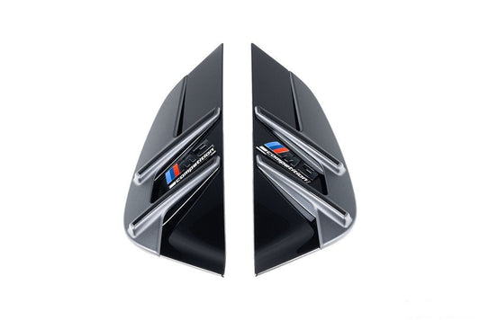 BMW G8X M3 / M4 Competition Side Marker Set-Exterior-Silicon Valley Bimmer
