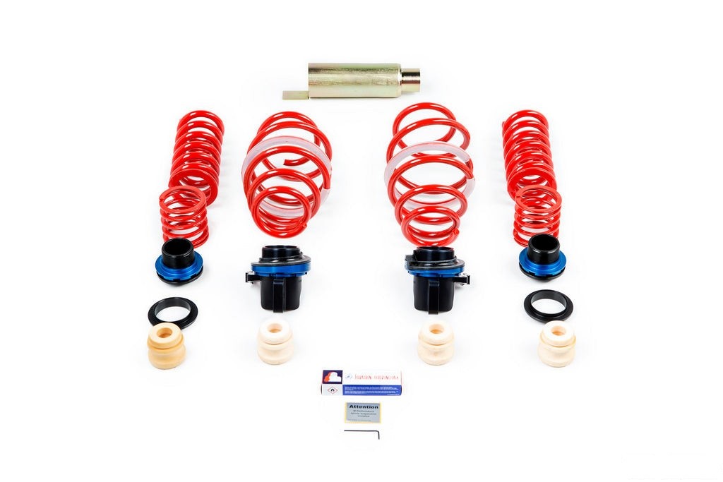 BMW M Performance F80 M3 / F82 M4 Suspension Kit-Suspension-Silicon Valley Bimmer