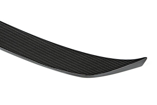 BMW M Performance F90 M5 Pro Carbon Trunk Spoiler-Exterior-Silicon Valley Bimmer