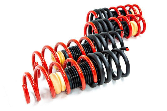 BMW M Performance F90 M5 Suspension Kit-Suspension-Silicon Valley Bimmer