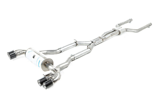BMW M Performance F90 M5 Titanium Exhaust System-Exhaust-Silicon Valley Bimmer