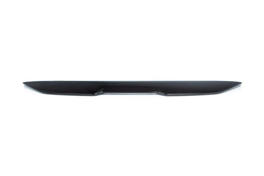 BMW M Performance G87 M2 / G42 2-Series Carbon Trunk Spoiler-Exterior-Silicon Valley Bimmer