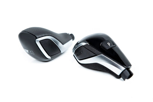 BMW M Performance Gear Selector Lever Trim-Interior-Silicon Valley Bimmer