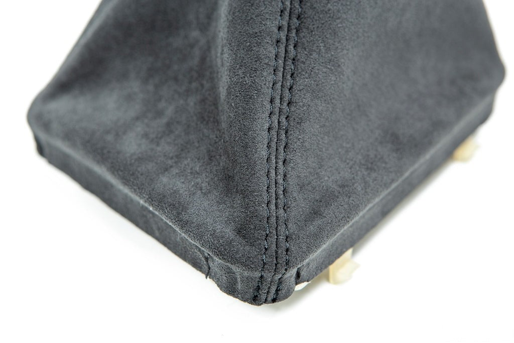 BMW M Performance E46 M3 Alcantara Shift Boot