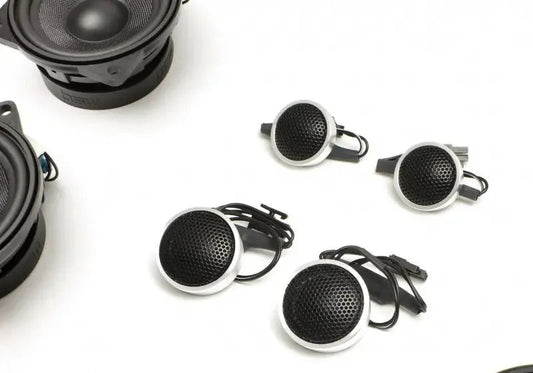 BavSound Speaker Upgrade - E65/E66-Sound & Audio-Silicon Valley Bimmer