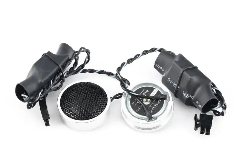 BavSound Speaker Upgrade - E92-Sound & Audio-Silicon Valley Bimmer