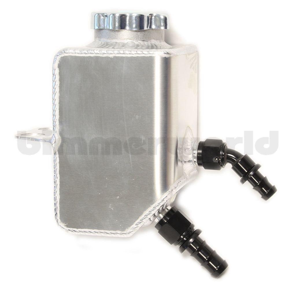 BimmerWorld E9X M3 Power Steering Reservoir-Suspension-Silicon Valley Bimmer